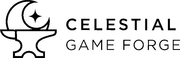 Celestial Game Forge